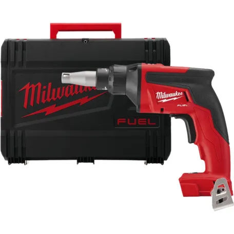 Шуруповерт для гипсокартона MILWAUKEE M18 FUEL FSGC-0X (4933459201)