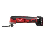 Многофункциональный инструмент аккумуляторный MILWAUKEE M12 MT-0 (4933427180)