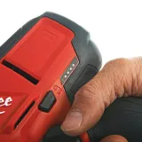 Пила сабельная аккумуляторная MILWAUKEE M12 C12 HZ-0 (4933411925)