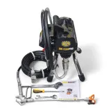 Покрасочный безвоздушный аппарат SPRAY MARKET SM-2200PRO (10035)