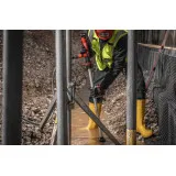 Акумуляторний насос MILWAUKEE M12 BSWP-0 для перекачування рідини (4933479639)