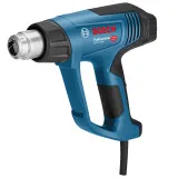 Фен технічний Bosch Professional GHG 23-66 з 5 насадками (06012A6301)