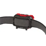 Налобный фонарь на батарейках MILWAUKEE HL-SF (4933471388)