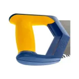 Ножовка по дереву IRWIN XPERT 375мм, 8T/9P грубый рез (10505538)