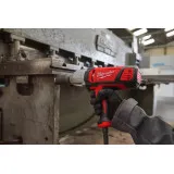 Гайковерт ударный MILWAUKEE 3/4
