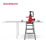 Плиткоріз електричний SHIJING SJ 1800 без автоматики (9252)