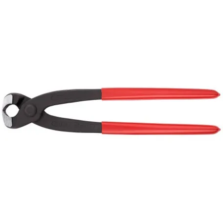 Клещи Knipex для хомутов с ушками (10 98 I220)