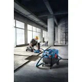 Пилосос будівельний Bosch Professional GAS 400 A (06019M0020)
