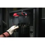 Фонарь светодиодный аккумуляторный MILWAUKEE M12 SL-0 (4932430178)