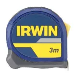 Рулетка IRWIN Standart, 3м (10507784)