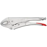 Клещи зажимные Knipex, 300 мм (41 04 300)