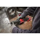 Прямошлифовальная машина MILWAUKEE M18 FDGRB-0 (4933480952)