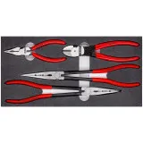 Набор инструментов Knipex 