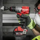 Набір акумуляторних інструментів MILWAUKEE M18 FPP2A3-502X (4933480873)