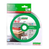 Диск алмазный Distar Granite 200 мм для гранита/плотного песчаника (11120034015)