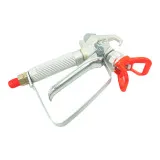 Пистолет (краскопульт) для безвоздушной покраски SPRAY MARKET SG (TFT фильтр) (11012)