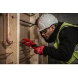 Акумуляторний труборіз по нержавіючій сталі MILWAUKEE M12PCSS-0 (4933479241)