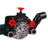 Штроборез накладной MECHANIC AirCHASER 115-125 2.0 на УШМ (19568442224)