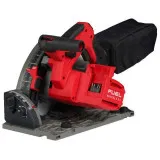 Пила дисковая погружная аккумуляторная MILWAUKEE M18 FPS55-0P FUEL (4933478777)