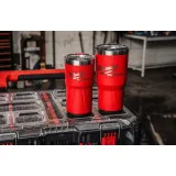 Термокружка MILWAUKEE PACKOUT, 887 мл (4932479075)