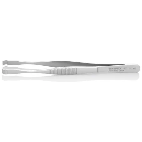 Пинцет Knipex монтажный, 145 мм (92 01 07)