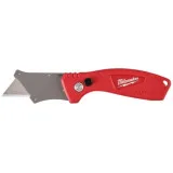 Нож складной многофункциональный FASTBACK™ MILWAUKEE (4932471356)