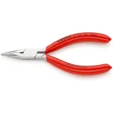 Клещи Knipex захватные для точной механики, 125 мм (37 33 125)