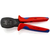 Обжимные клещи для миниатюрных штекеров Knipex для штекера MQS (97 54 27)