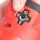Гайковерт высокомоментный MILWAUKEE 1/2