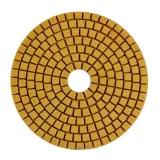 Алмазный гибкий шлифовальный круг Baumesser Standard на липучке №30 (99937361005)