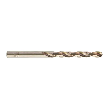 Сверло по металлу MILWAUKEE THUNDERWEB HSS-G 6,5 x 101 мм, 1 шт (4932352359)