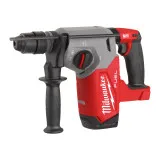 Перфоратор аккумуляторный бесщеточный SDS PLUS удар 2.5 Дж M18 FHX-0 с FIXTEC™ PACKOUT MILWAUKEE (4933000034)
