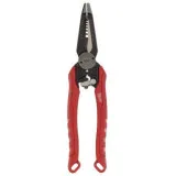 Комбинированные кусачки Milwaukee 7в1 для снятия изоляции (4932478554)