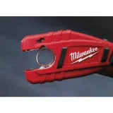 Акумуляторний труборіз MILWAUKEE C12 PC-0 (мідь) (4933411920)