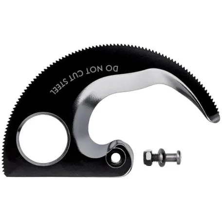 Нож запасной Knipex для кабелерезов 95 31 280 и 95 36 280 (52-380 мм) (95 39 280)