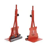 Роллер для монтажа мембраны Raimondi Sheath Roller (232RAIV2)