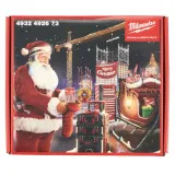 Набор инструментов CHRISTMAS PROMO 2023 MILWAUKEE (4932492673)