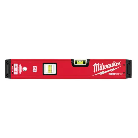 Магнитный уровень Milwaukee REDSTICK Backbone 40 (4932459061)