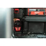 Вентилятор повітряний акумуляторний Milwaukee M12 AF-0 (4933478228)