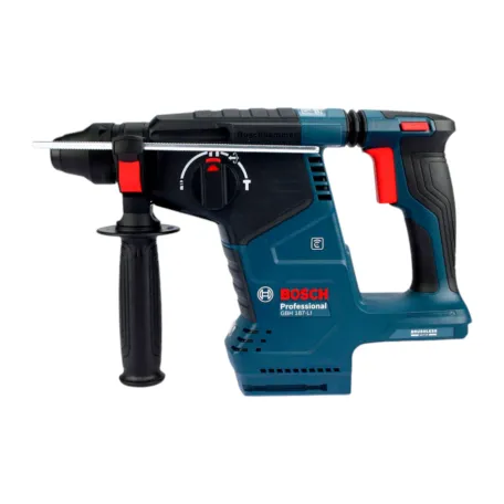 Акумуляторний перфоратор Bosch GBH 187-LI Professional, без акб (0611923020)