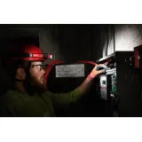 Аккумуляторный фонарь налобный MILWAUKEE L4 HL2-301 (4933479963)
