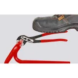 Клещи трубные Knipex Aligator силовые, 250 мм (88 03 250)