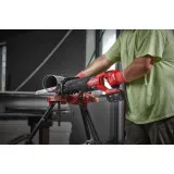 Аккумуляторная сабельная пила Milwaukee M18FSZ-0X (4933478293)