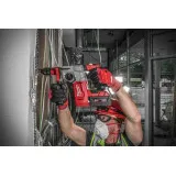 Аккумуляторный перфоратор Milwaukee M18 BLHX-502X (4933478892)