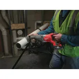 Пила шабельна акумуляторна M18 BSX-0 MILWAUKEE (4933447275)