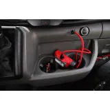 Аккумуляторный фонарь налобный MILWAUKEE L4 HL2-301 (4933479963)