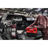 Пылесос для воды и сухого мусора MILWAUKEE M12 FUEL FVCL-0 (4933478186)