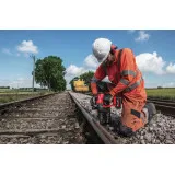 Гайковерт аккумуляторный MILWAUKEE M18 ONEFHIWF1-802X (2 акум+з/п), 2400 Hм (4933459733)