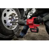 Гайковерт аккумуляторный MILWAUKEE M18 ONEFHIWF1D-121C EU, 2576 Нм (4933471756)