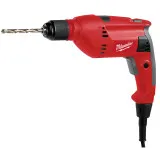 Дрель MILWAUKEE DE 10 RX, 21 Нм (4933409211)